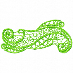 Patterns And Boards Embroidery Design 5